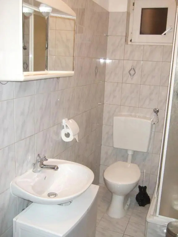 Apartments Bibijana