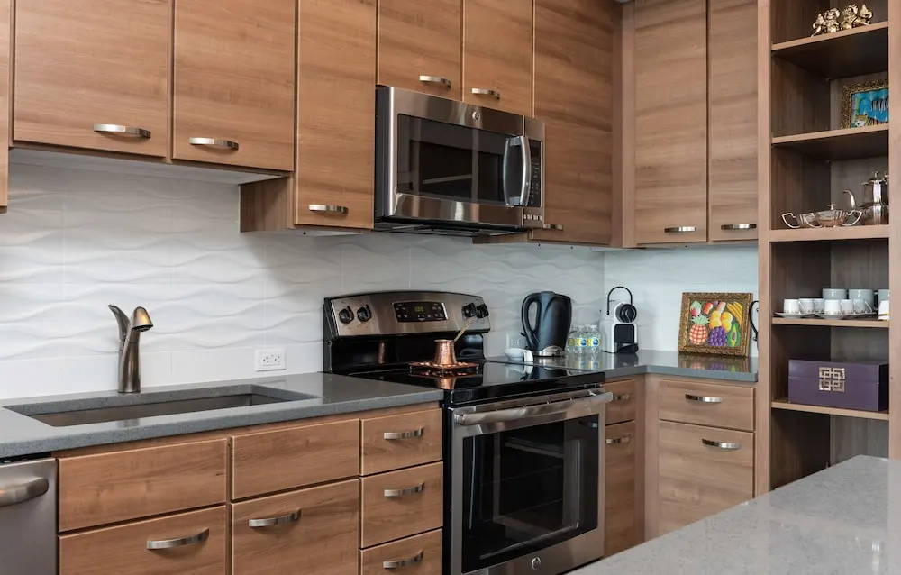 PDC Luxury Apt Tysons Corner