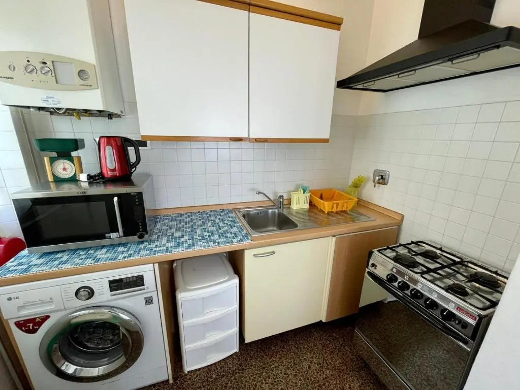 Tilde apartment - Levanto, 5 Terre