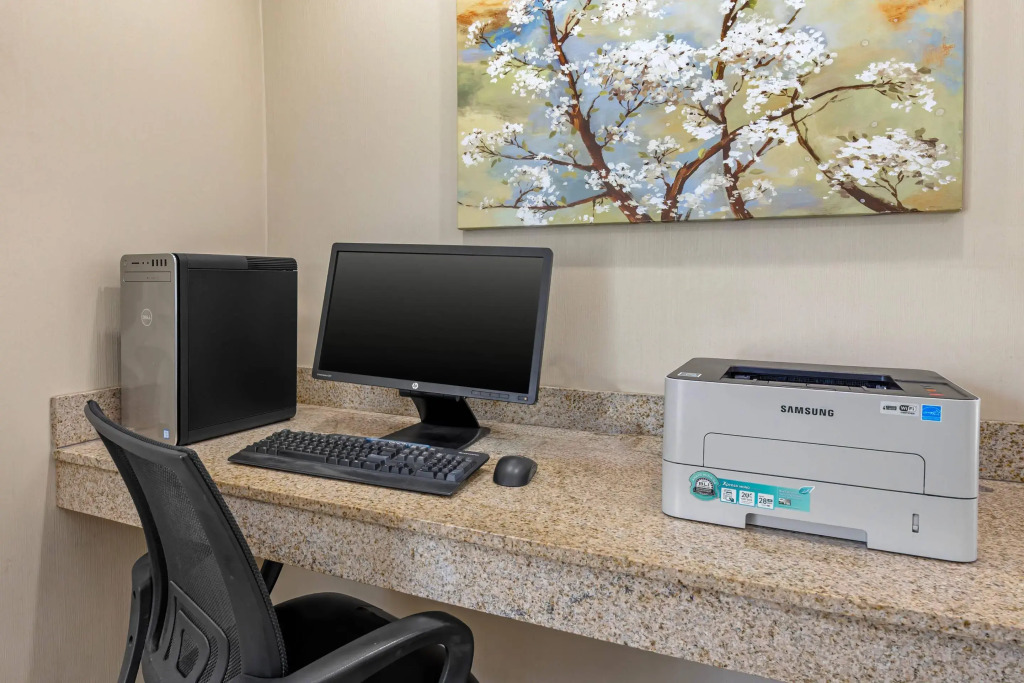 Quality Inn Fuquay Varina East