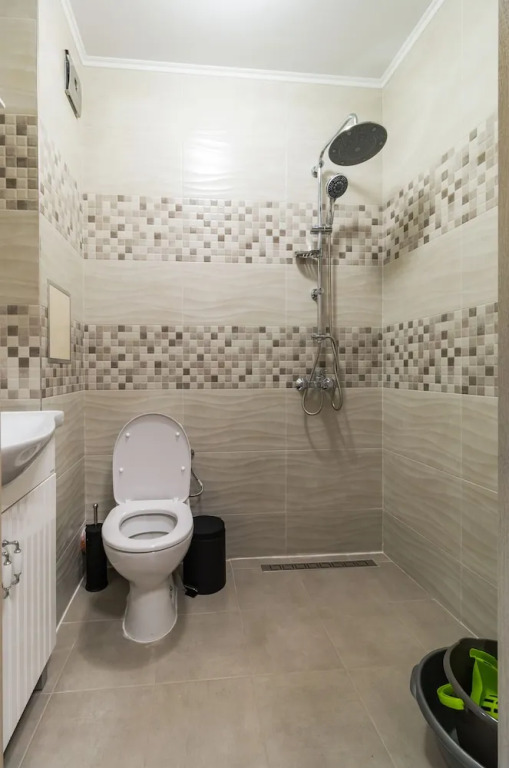 FM Luxury 1-BDR Apartment - City Sense