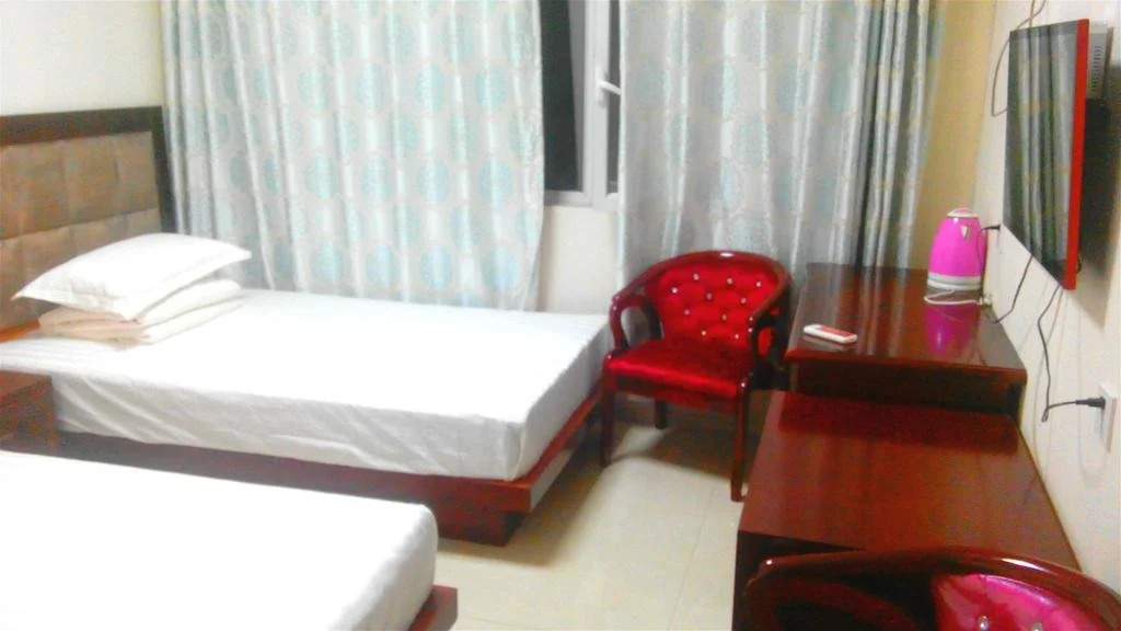 Shahu Jinju Hotel