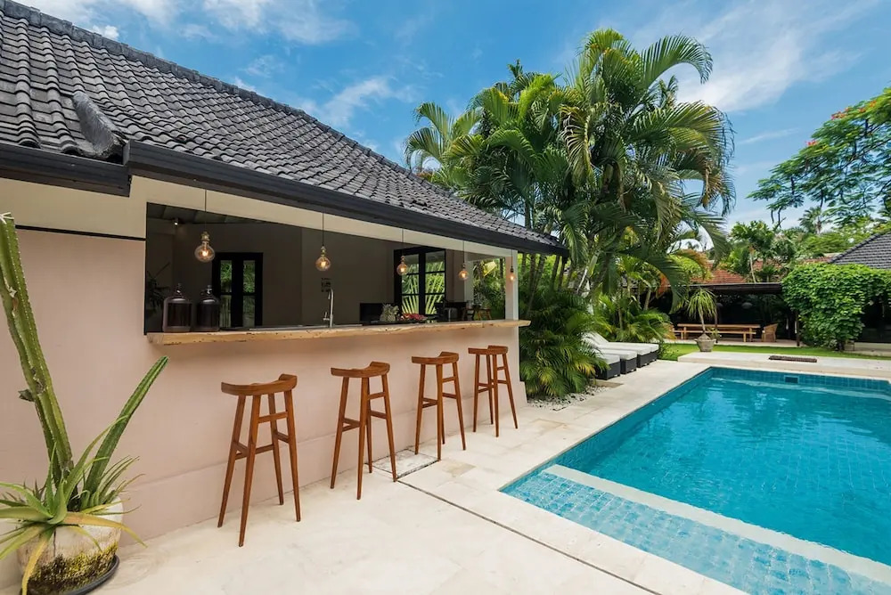 The Aryana Estate