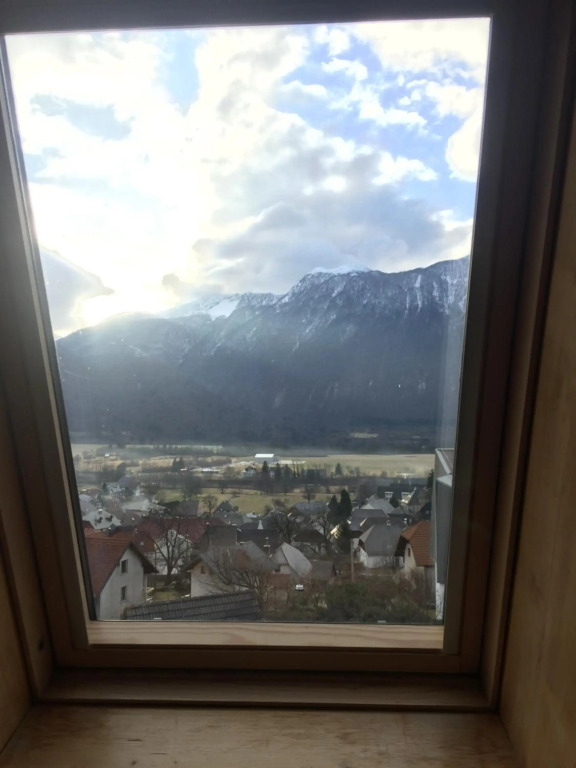 Bovec Apartment