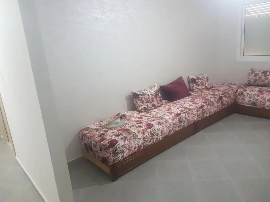 Appartement meublé