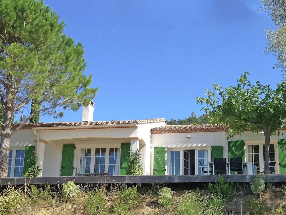Charming Villa in Lagrasse With Private Swimming Pool