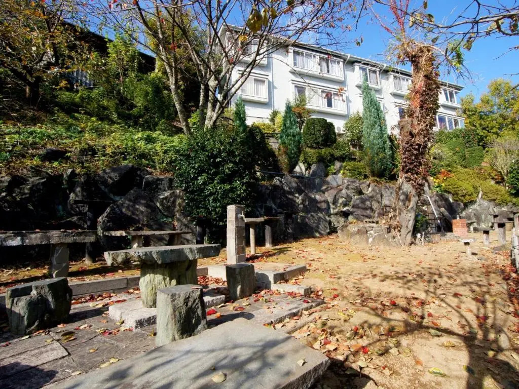 We Home Villa - Jogasaki Onsen - - Vacation STAY 19349v