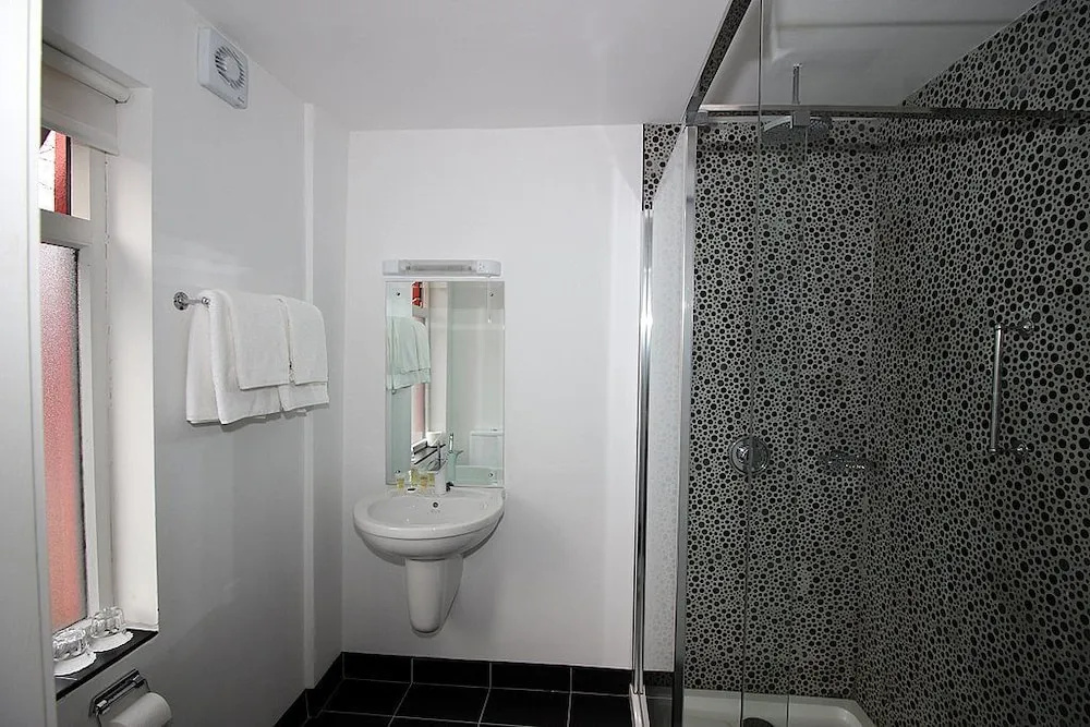 Rose Lodge Guest House