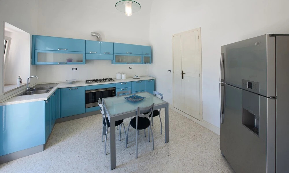 Villa Anchora