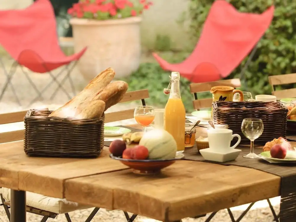 Campagne Baudeloup
