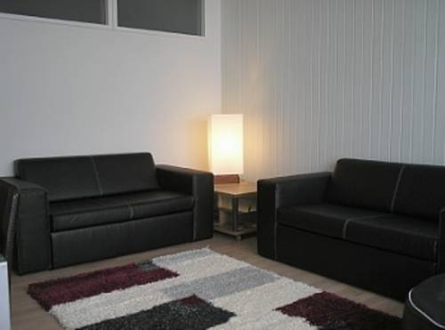 Hotel Apartment Angelika