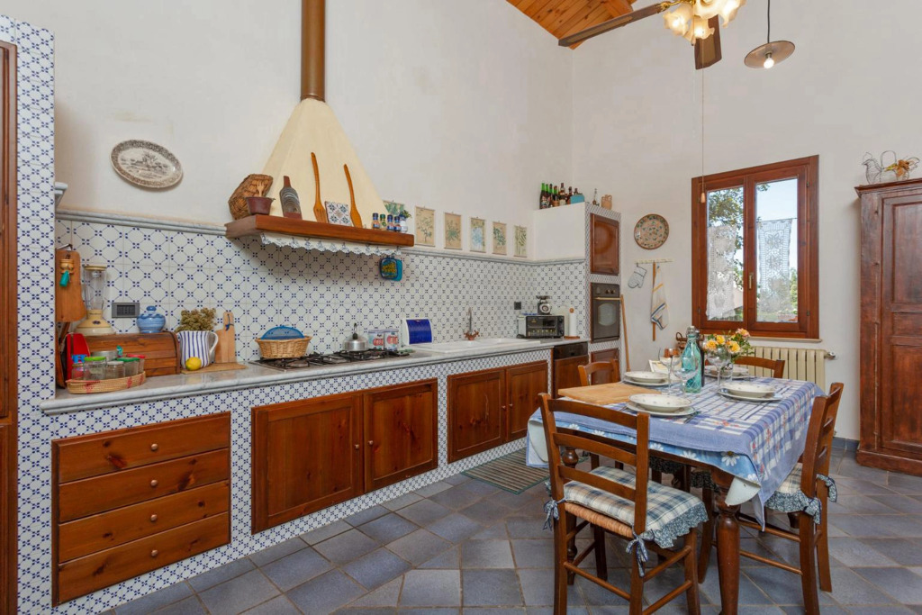 Villa Giovanna Large Private Pool AC WiFi
