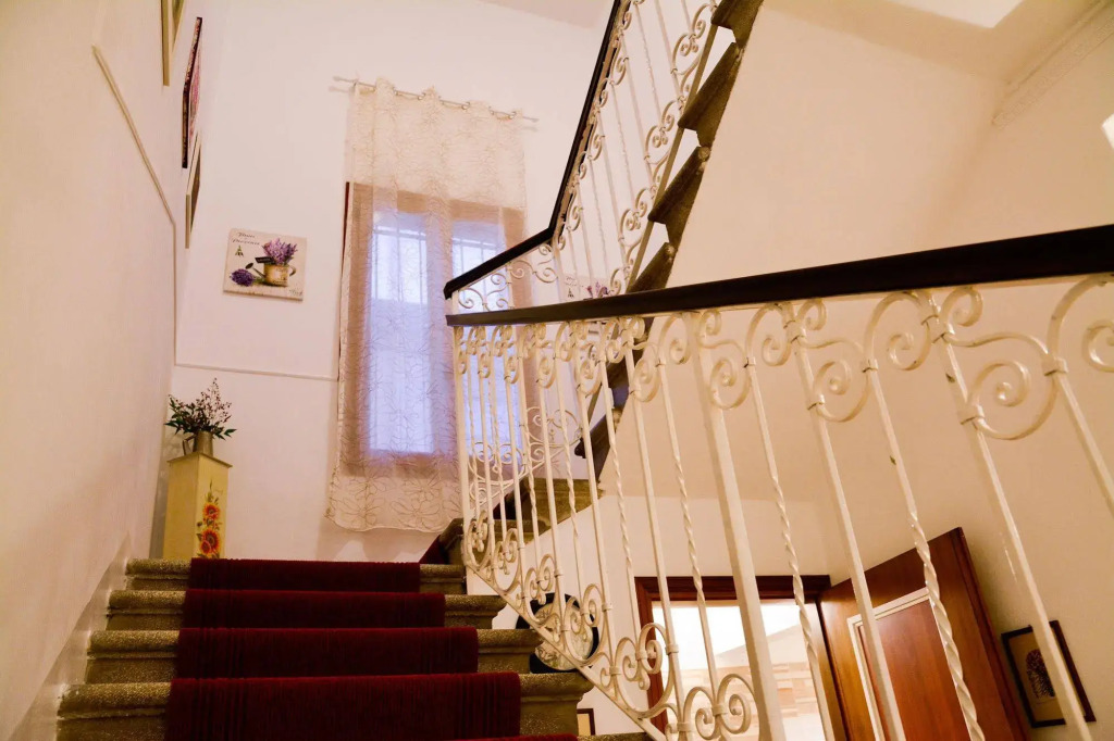 Casa Bianca