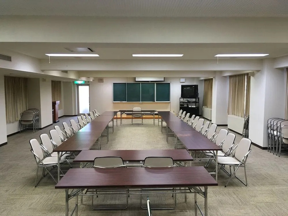 Hotel Noto Kinpura
