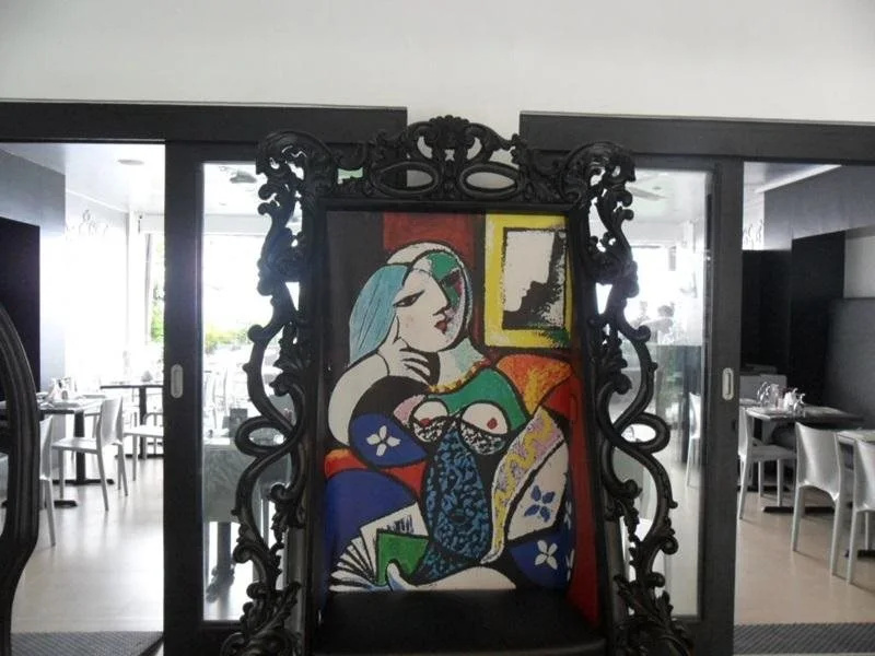 The Boutique Bed and Breakfast
