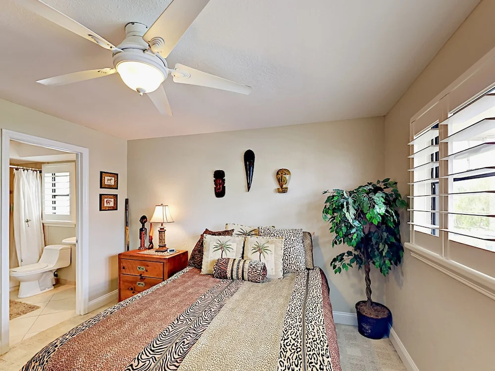 11650 Capri Circle South Condo Unit 104 by RedAwning