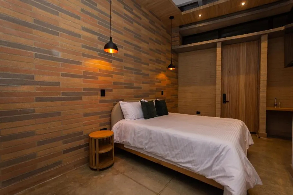 Hotel Boutique Obelisco