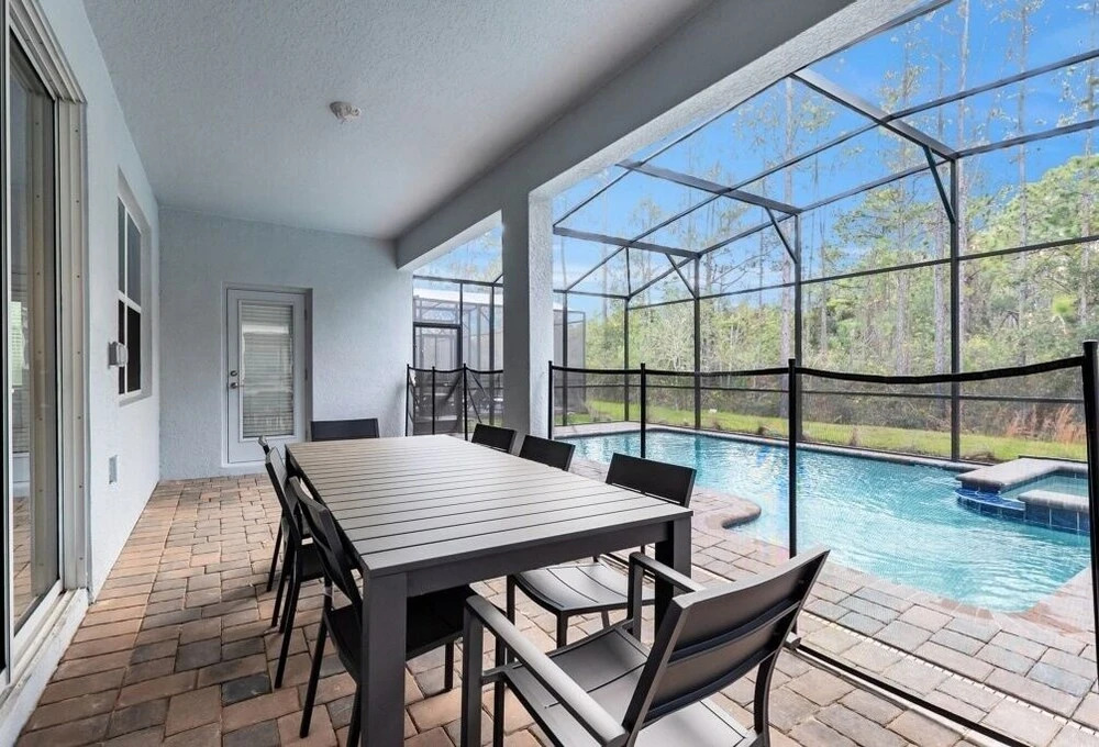 Amazing 6 Bedroom Storylake New Resort Home 6 Villa by Redawning