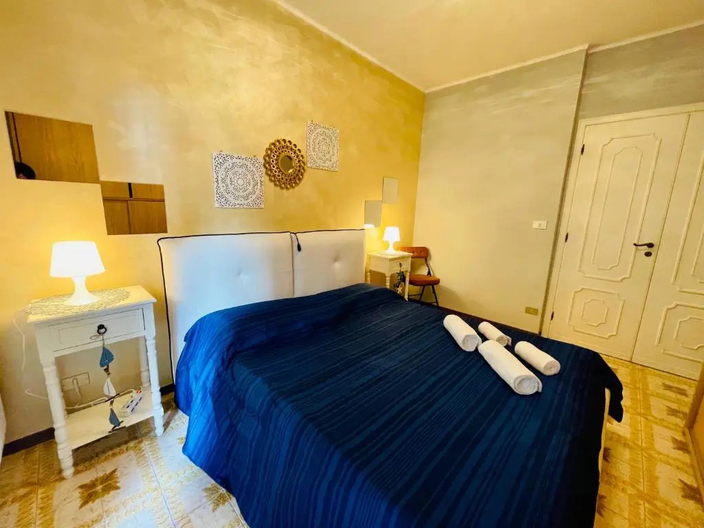 Suite Duca Sanremo - Garden & Seaview