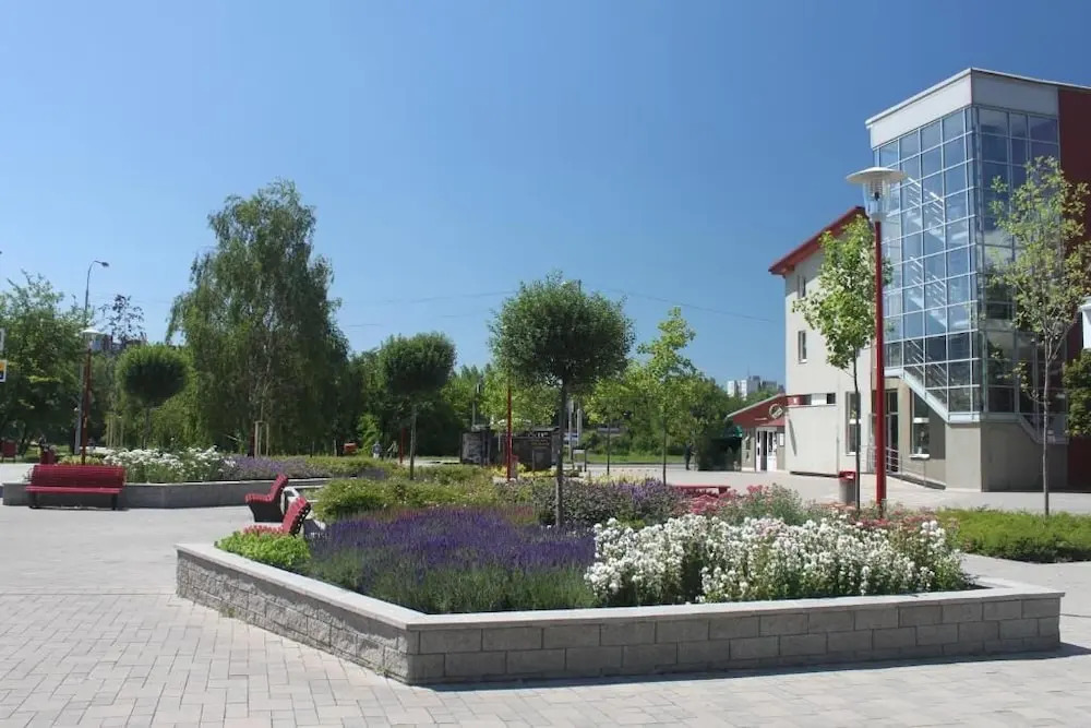 Hotel Dominika