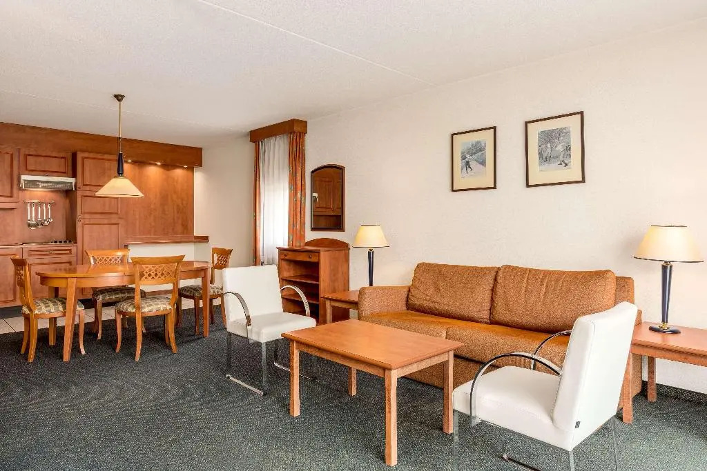 LOGIS HOTELS - Hôtel et Restaurant LOcéana