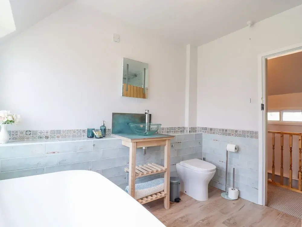 Bluebird Cottage