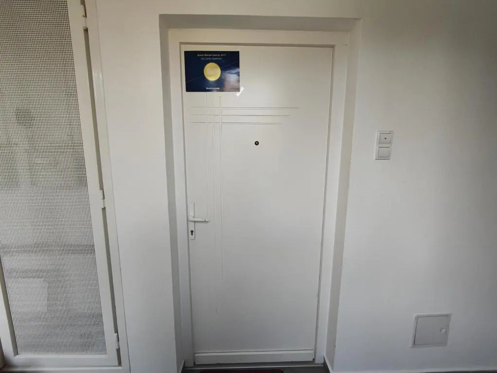 City Center Apartman