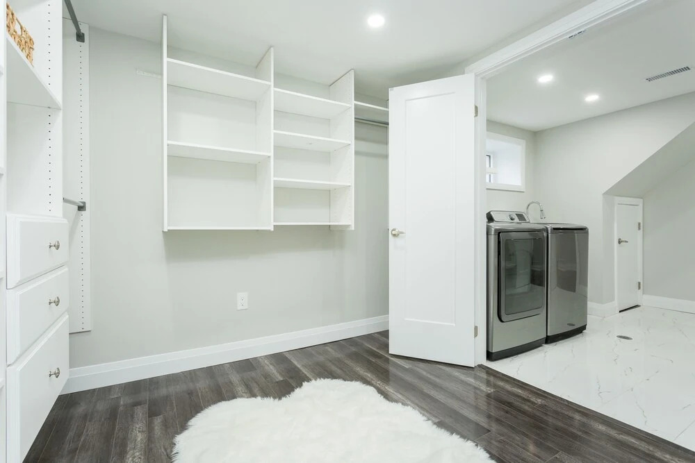 Stunning and Exclusive Home in Burlington
