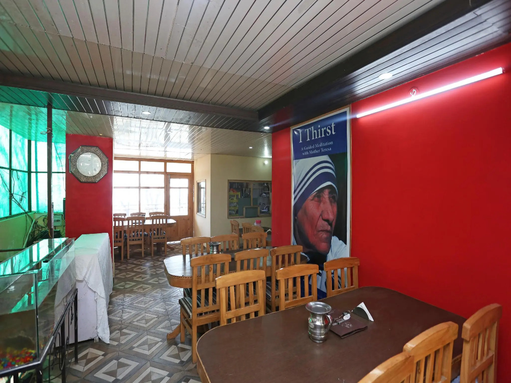 OYO 29109 Mussoorie Hikes