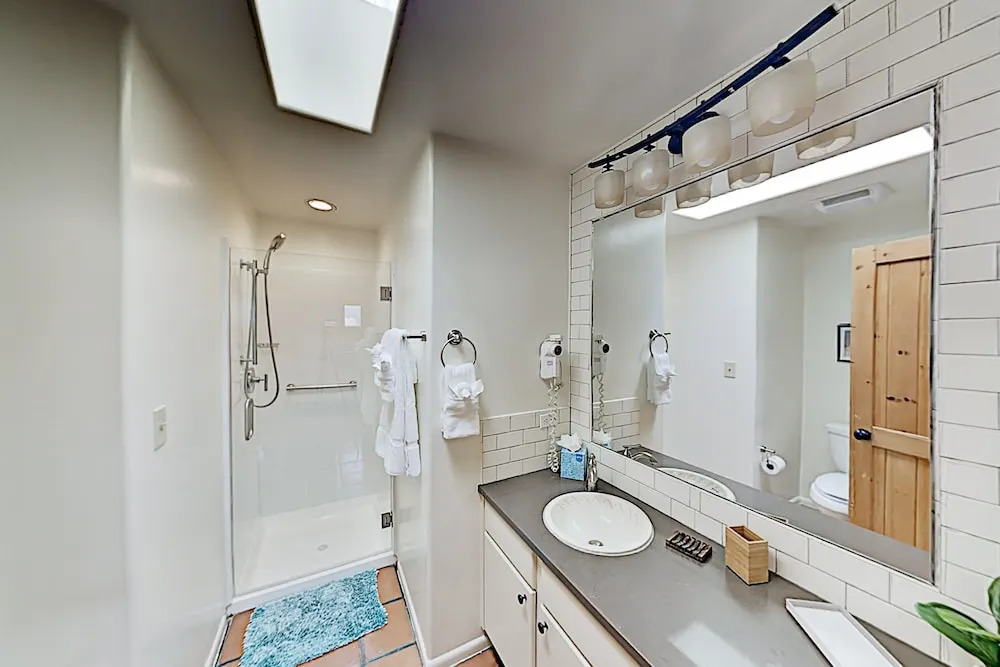 San Francisco At Zona Rosa: Near Plaza & Railyard 3 Bedroom Condo