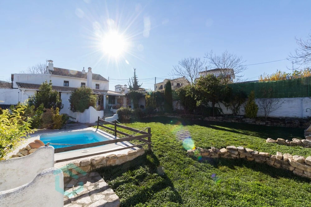 Cortijo Mirasol