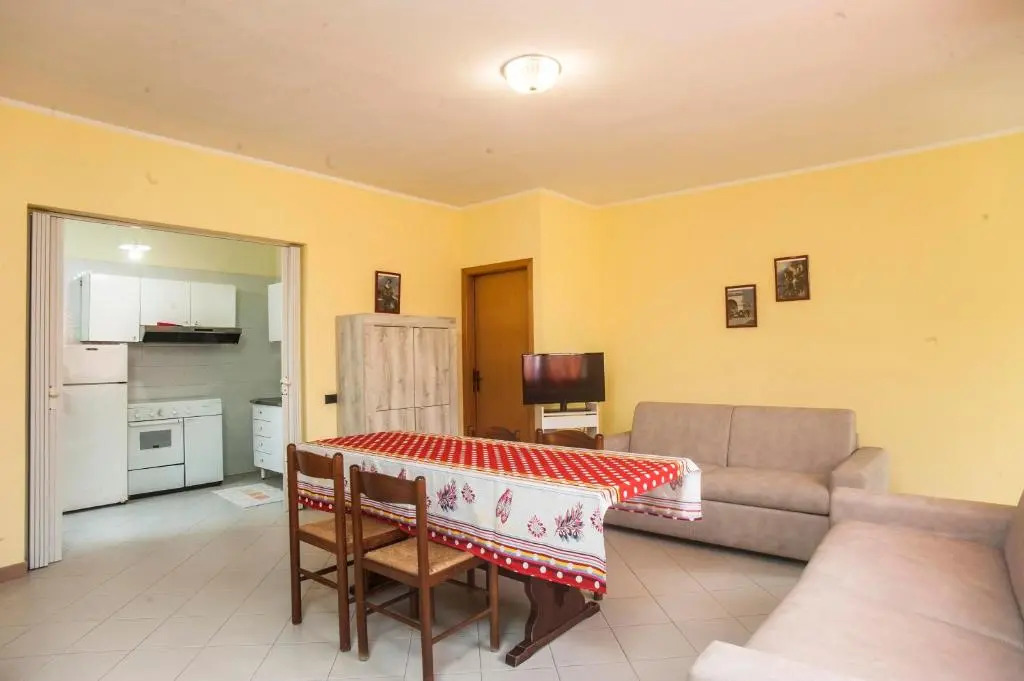 Villa erica appartamento Lesley