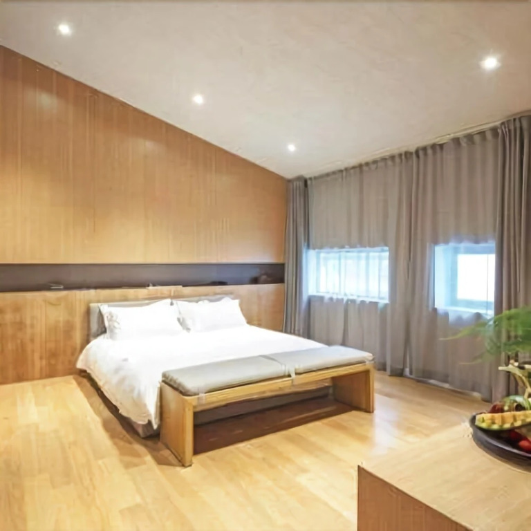 Aibinong Taihuhui Selected Resort