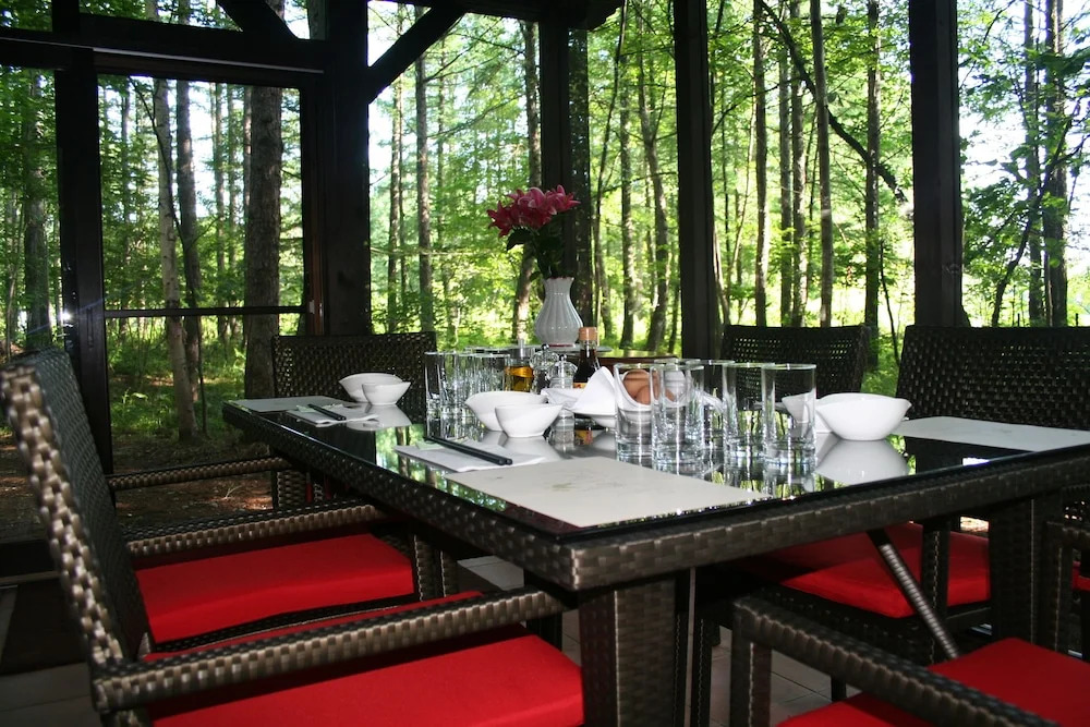 Tokachi Auberge