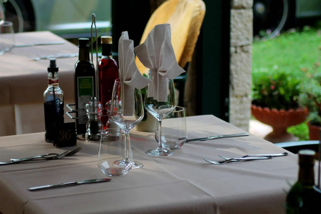 Hotel Veronesi