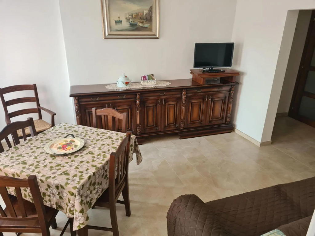 Docrì Casa Vacanza Chiusi-Docrì Casa Vacanza
