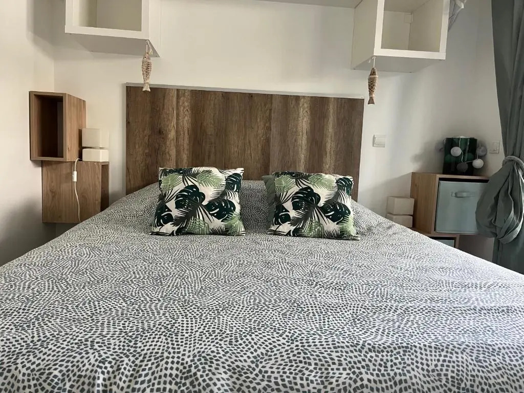 Appartement Le Cosi 2 -bord de mer-