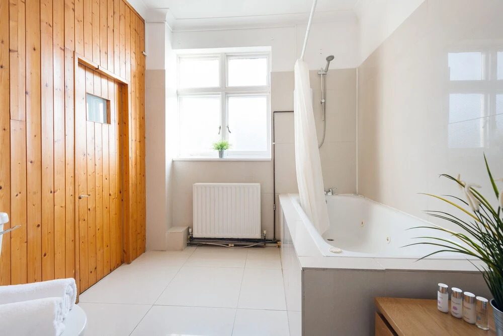 Earls Court Suites by Whelans