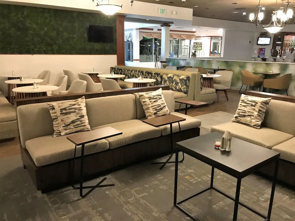 Medallion Inn and Suites