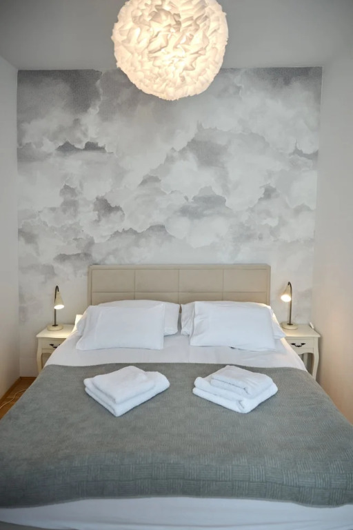 Codelli Deluxe Unique Fresko Apartments