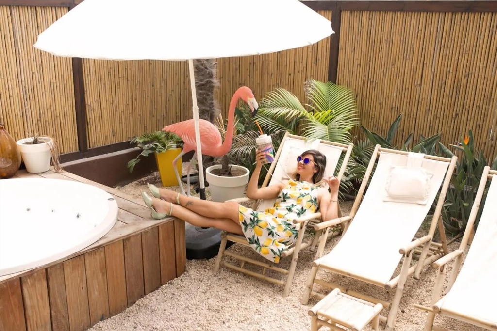 Brown Beach House Tel-Aviv, a member of Brown Hotels