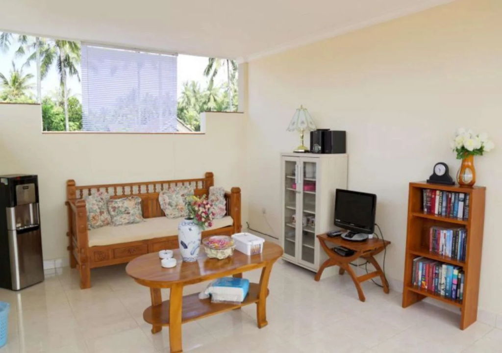 Whiterose Guesthouse