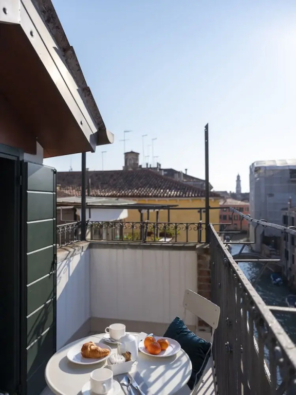 Foscà Venice Rooms
