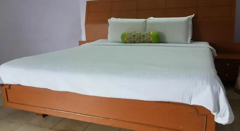 Chariot Valley Resort