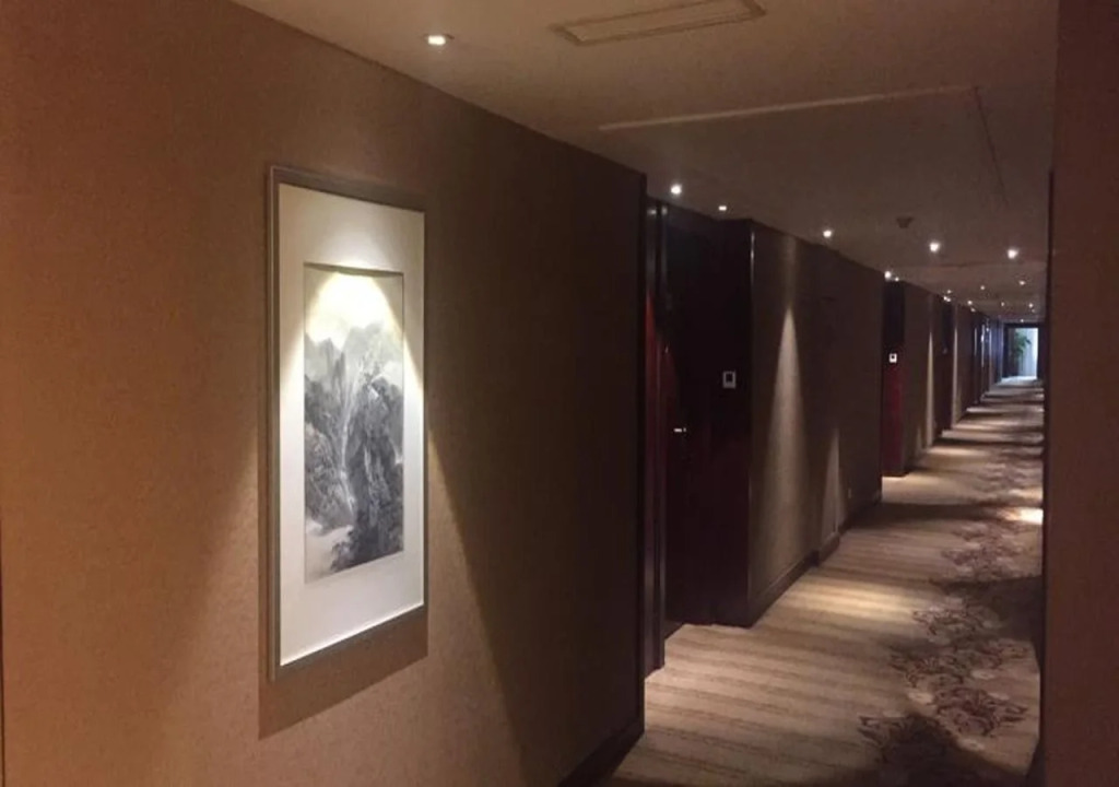 Grand Soluxe International Hotel Xi'an