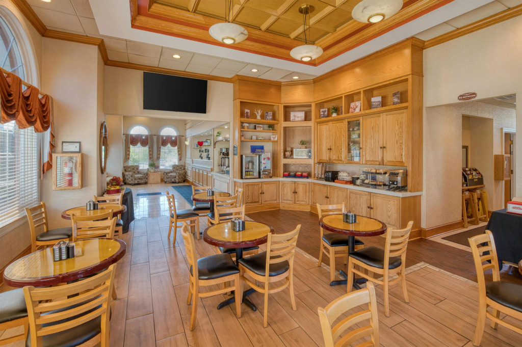 Best Western Fredericksburg