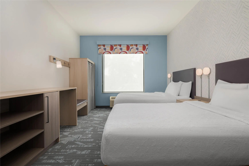 Home2 Suites By Hilton Riverview Tampa
