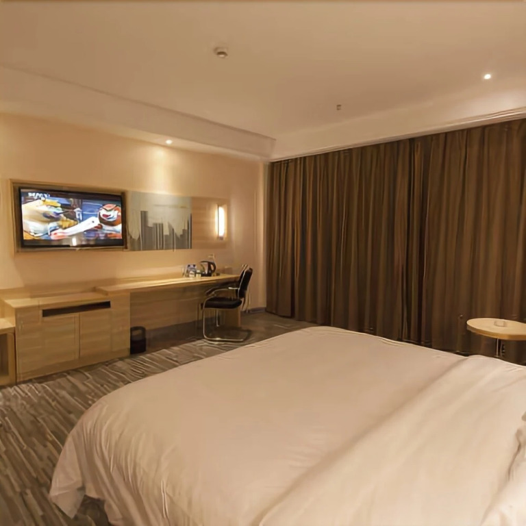 City Convenience Inn Zhuzhou Car City