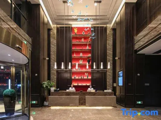 Till Bright Hotel