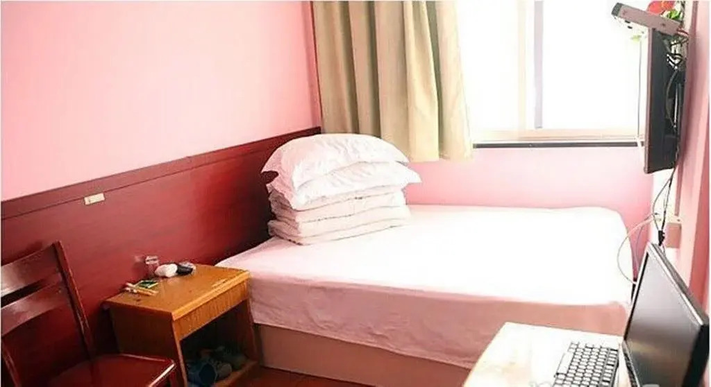 Ruyi Hotel Suzhou No. 2 Branch